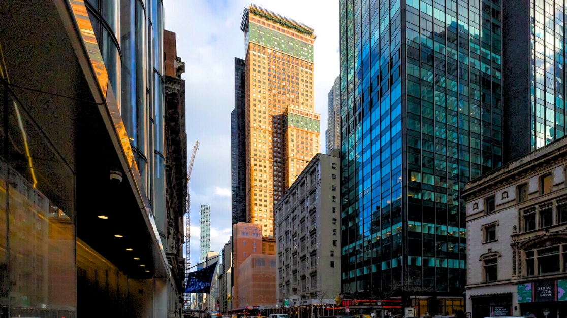 Catapult Office Location Images - New York