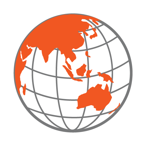 APAC Globe