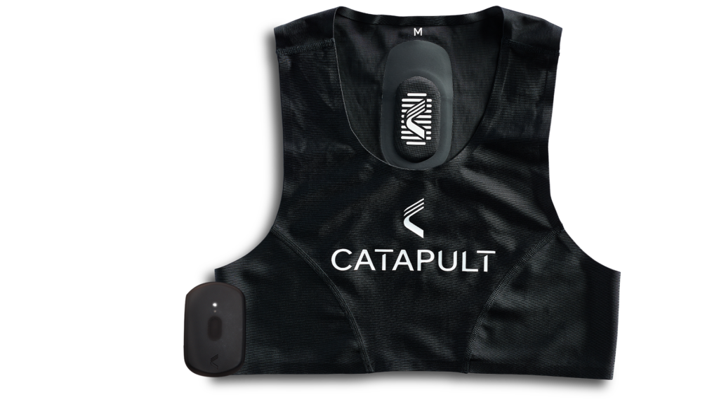 Gilet Vector T7