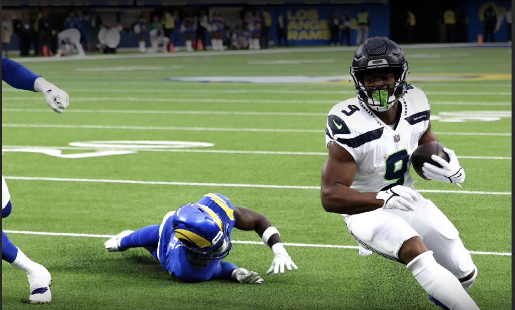 5 способов улучшить общение, по мнению Seattle Seahawks