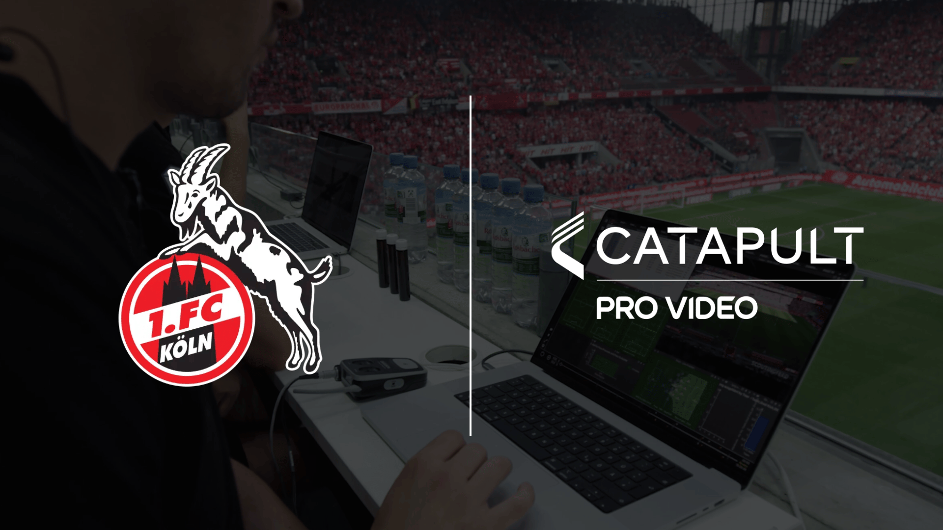 1 FC Köln - User Story