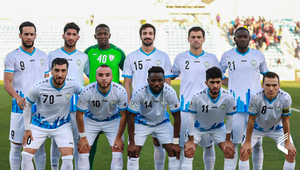 Sportovní klub Al-Wakrah