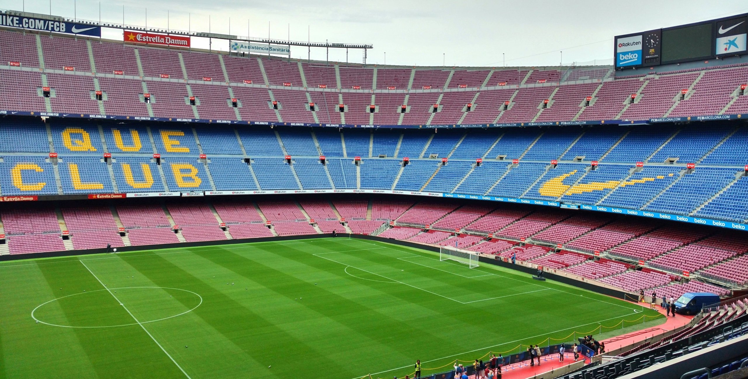 Camp Nou
