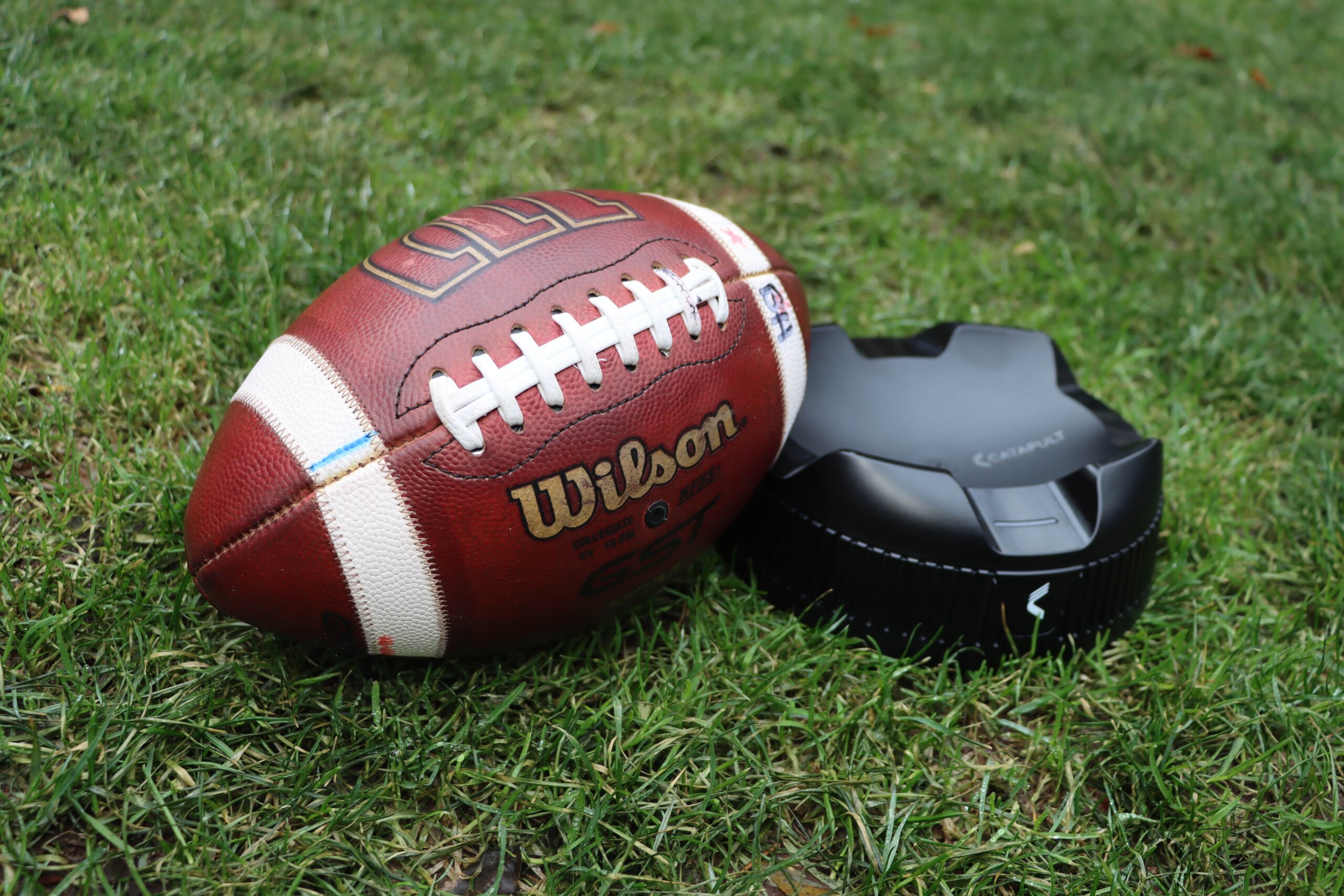 2023 CES: Budoucnost fotbalu