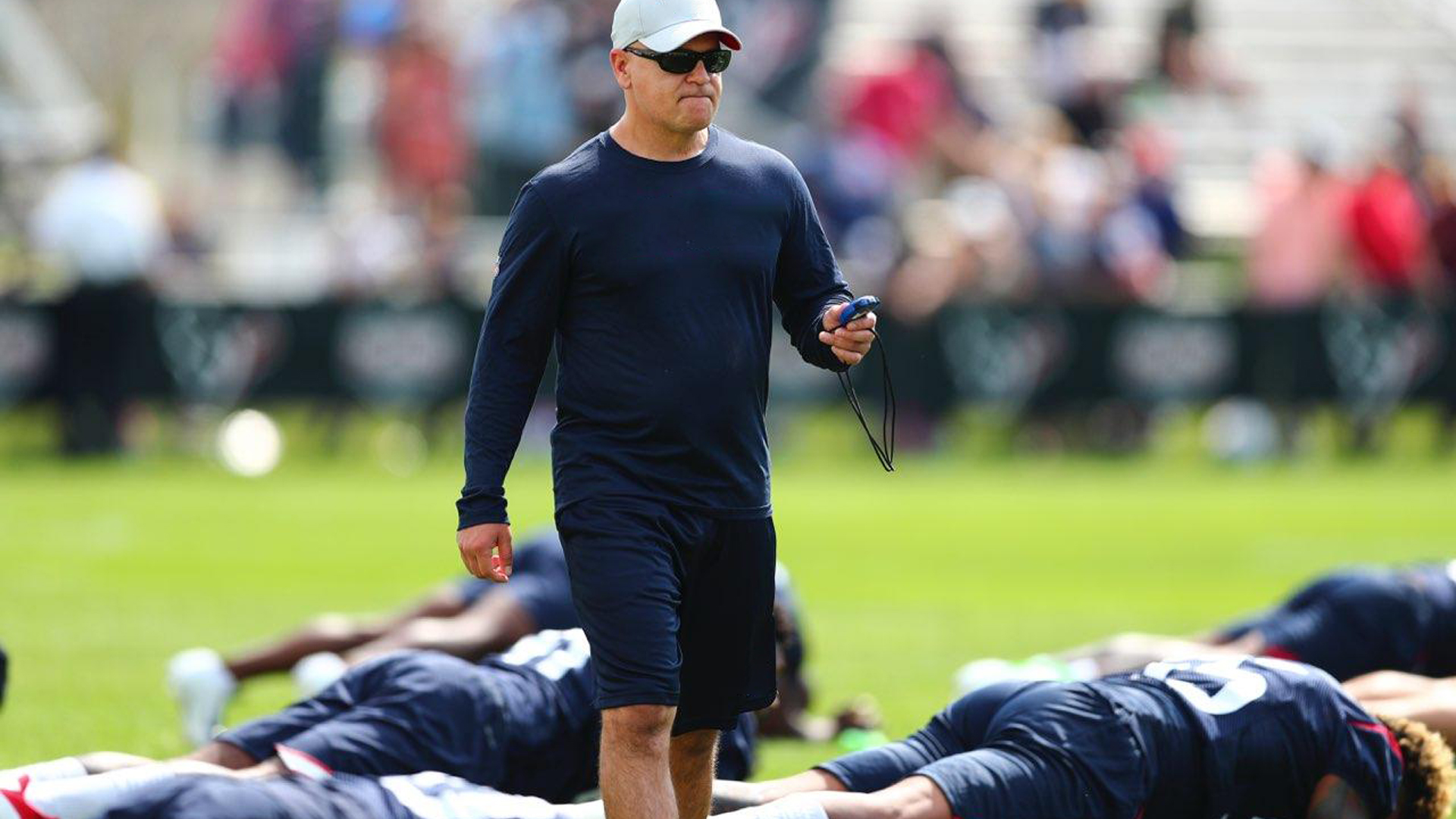 Eroe del blog di Wake Forest