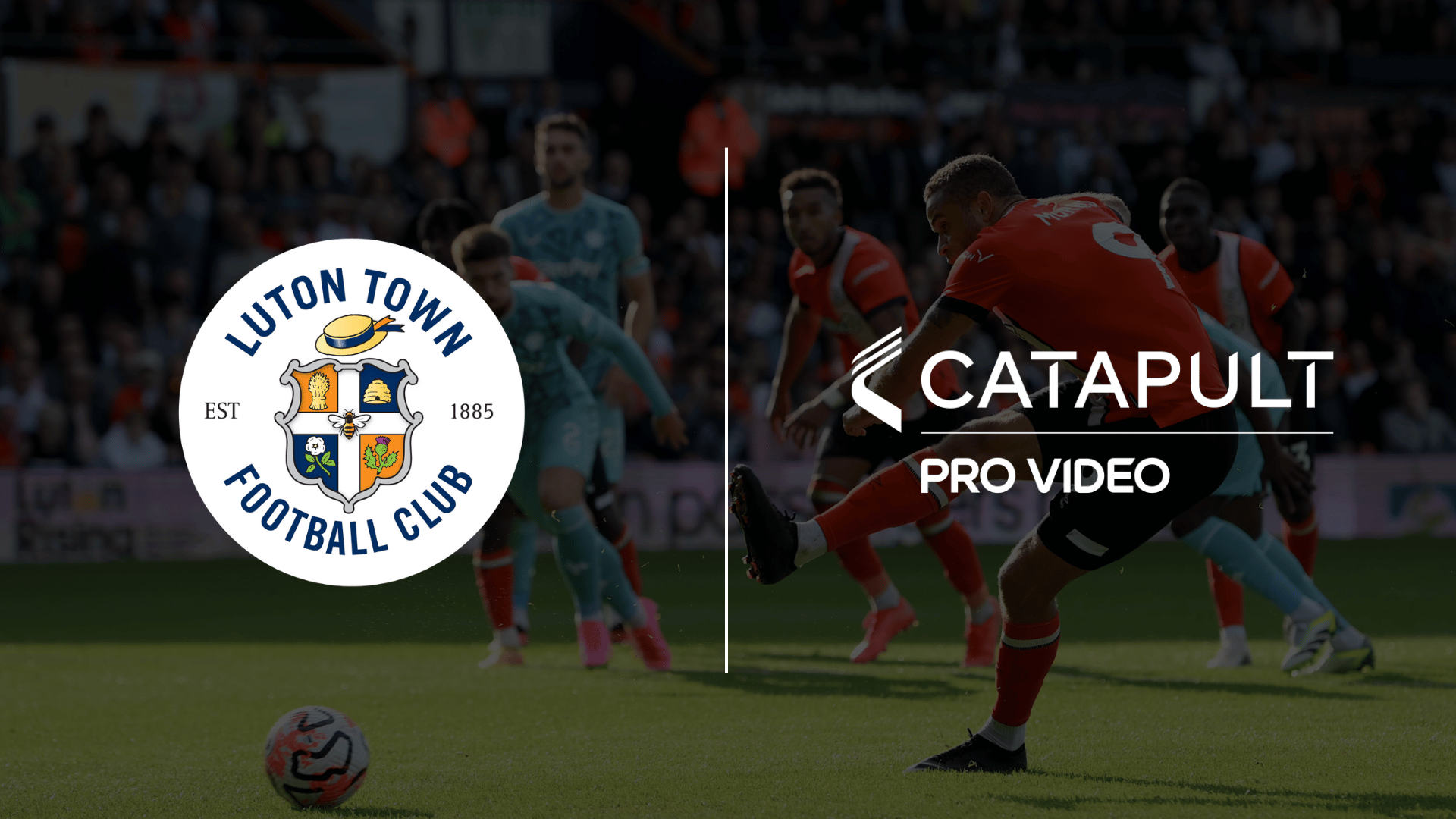 Luton Town - User Story
