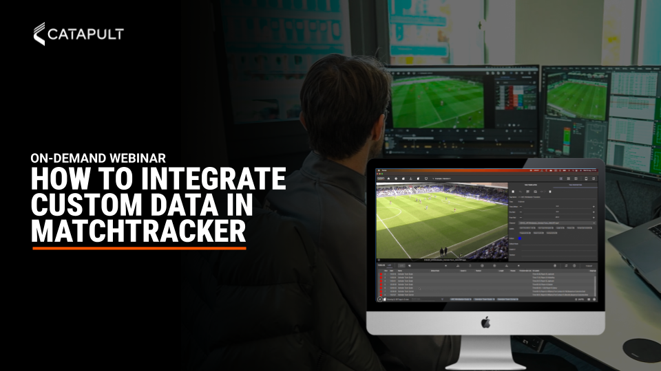 HOW TO INTEGRATE CUSTOM DATA IN MATCHTRACKER