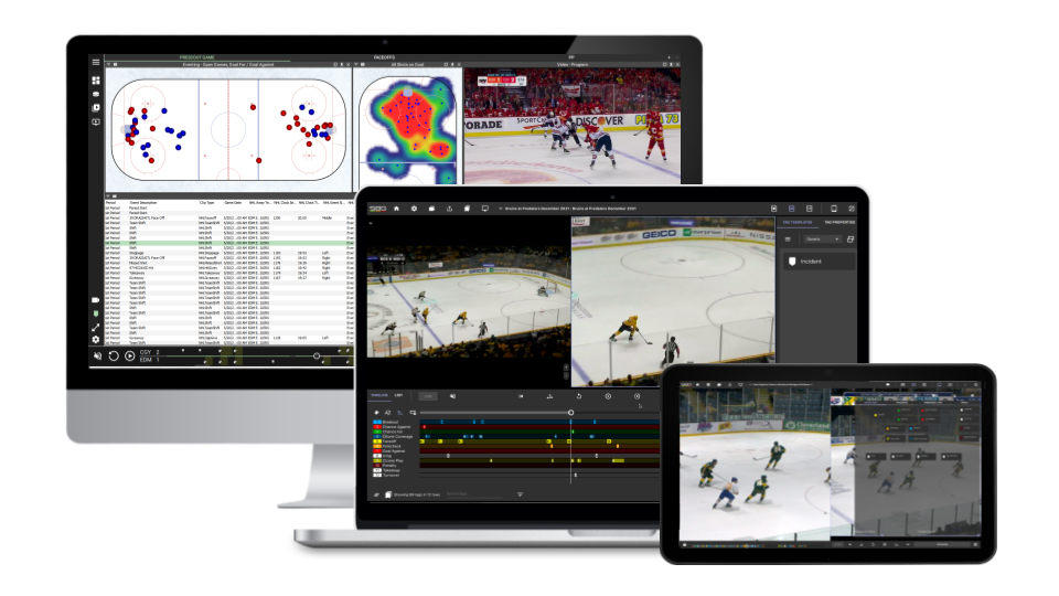 Platform Video Generasi Terbaru Catapult untuk Hoki